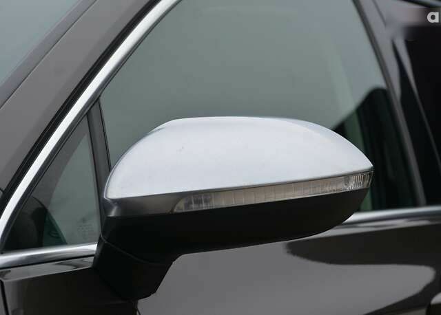 Фольксваген Пассат Альтрак, об'ємом двигуна 0 л та пробігом 191 тис. км за 17000 $, фото 15 на Automoto.ua