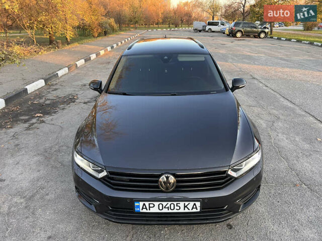 Фольксваген Пассат Альтрак, об'ємом двигуна 2 л та пробігом 205 тис. км за 24500 $, фото 17 на Automoto.ua