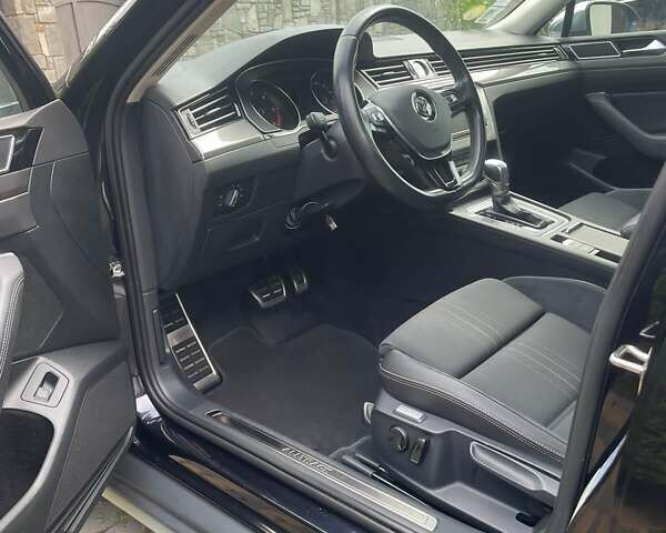 Фольксваген Пассат Альтрак, об'ємом двигуна 2 л та пробігом 233 тис. км за 21200 $, фото 10 на Automoto.ua