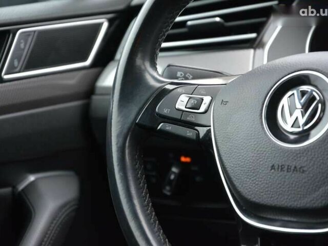 Фольксваген Пассат Альтрак, об'ємом двигуна 0 л та пробігом 191 тис. км за 17000 $, фото 22 на Automoto.ua