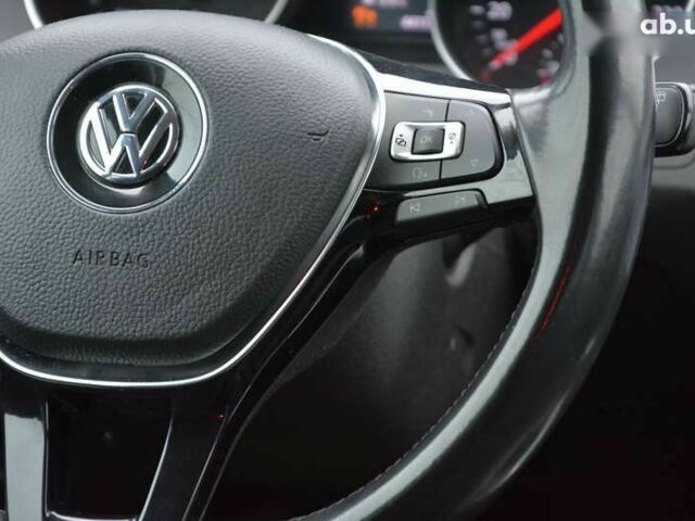 Фольксваген Пассат Альтрак, об'ємом двигуна 0 л та пробігом 191 тис. км за 17000 $, фото 23 на Automoto.ua