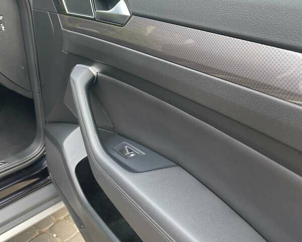 Фольксваген Пассат Альтрак, об'ємом двигуна 2 л та пробігом 233 тис. км за 21200 $, фото 16 на Automoto.ua