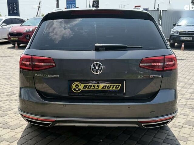 Фольксваген Пассат Альтрак, об'ємом двигуна 2 л та пробігом 270 тис. км за 21000 $, фото 5 на Automoto.ua