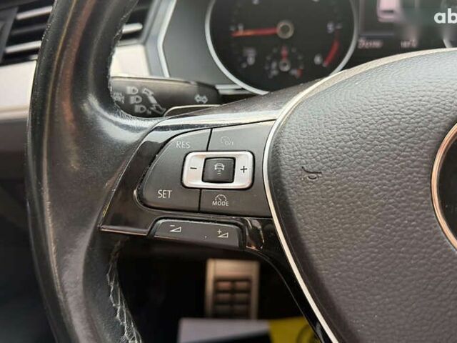 Фольксваген Пассат Альтрак, об'ємом двигуна 2 л та пробігом 270 тис. км за 21000 $, фото 23 на Automoto.ua