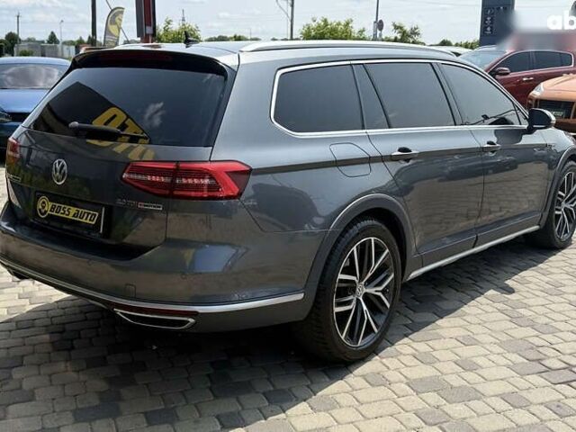 Фольксваген Пассат Альтрак, об'ємом двигуна 2 л та пробігом 270 тис. км за 21000 $, фото 6 на Automoto.ua