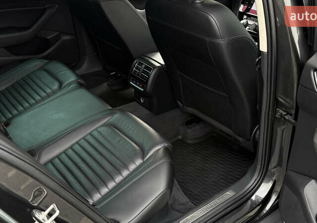 Фольксваген Пассат Альтрак, объемом двигателя 1.97 л и пробегом 270 тыс. км за 18600 $, фото 14 на Automoto.ua