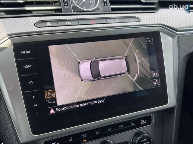 Фольксваген Пассат Альтрак, об'ємом двигуна 2 л та пробігом 206 тис. км за 21490 $, фото 22 на Automoto.ua