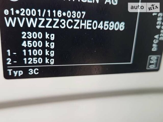 Фольксваген Пассат Альтрак, об'ємом двигуна 2 л та пробігом 230 тис. км за 18200 $, фото 65 на Automoto.ua