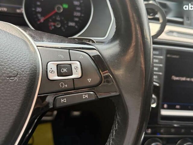 Фольксваген Пассат Альтрак, об'ємом двигуна 2 л та пробігом 270 тис. км за 21000 $, фото 21 на Automoto.ua