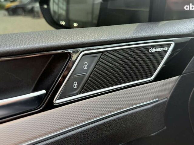 Фольксваген Пассат Альтрак, об'ємом двигуна 2 л та пробігом 270 тис. км за 21000 $, фото 15 на Automoto.ua