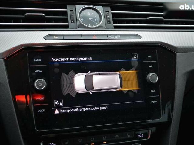 Фольксваген Пассат Альтрак, об'ємом двигуна 0 л та пробігом 191 тис. км за 17000 $, фото 25 на Automoto.ua