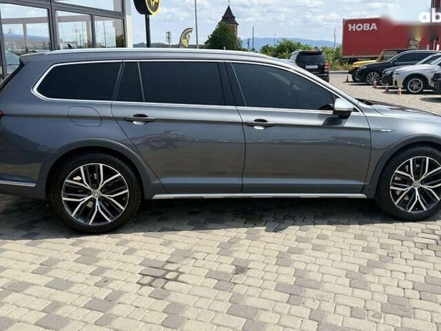 Фольксваген Пассат Альтрак, об'ємом двигуна 2 л та пробігом 270 тис. км за 21000 $, фото 7 на Automoto.ua