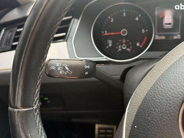 Фольксваген Пассат Альтрак, об'ємом двигуна 2 л та пробігом 270 тис. км за 21000 $, фото 24 на Automoto.ua