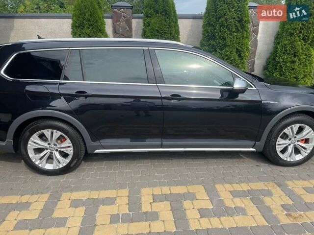 Фольксваген Пассат Альтрак, об'ємом двигуна 2 л та пробігом 233 тис. км за 21200 $, фото 14 на Automoto.ua