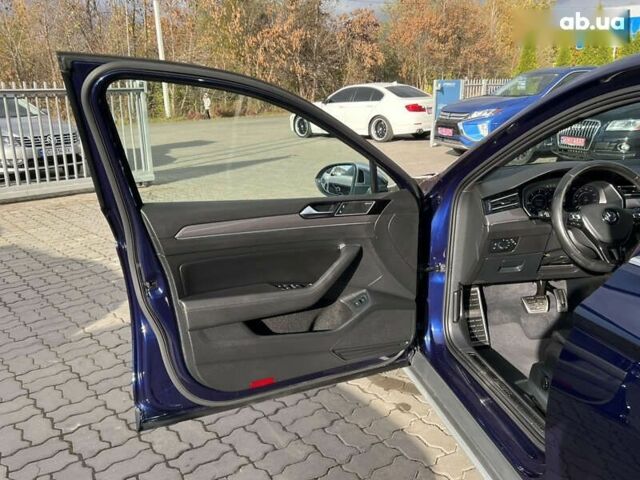 Фольксваген Пассат Альтрак, об'ємом двигуна 2 л та пробігом 206 тис. км за 21490 $, фото 13 на Automoto.ua