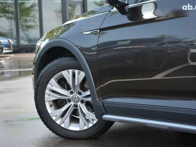 Фольксваген Пассат Альтрак, об'ємом двигуна 0 л та пробігом 191 тис. км за 17000 $, фото 9 на Automoto.ua