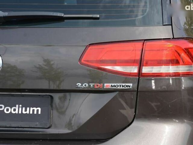 Фольксваген Пассат Альтрак, об'ємом двигуна 0 л та пробігом 191 тис. км за 17000 $, фото 13 на Automoto.ua