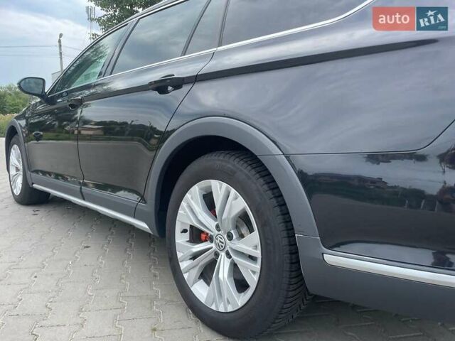 Фольксваген Пассат Альтрак, об'ємом двигуна 2 л та пробігом 233 тис. км за 21200 $, фото 20 на Automoto.ua