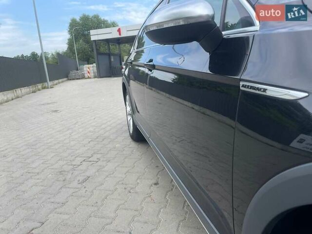 Фольксваген Пассат Альтрак, об'ємом двигуна 2 л та пробігом 233 тис. км за 21200 $, фото 21 на Automoto.ua