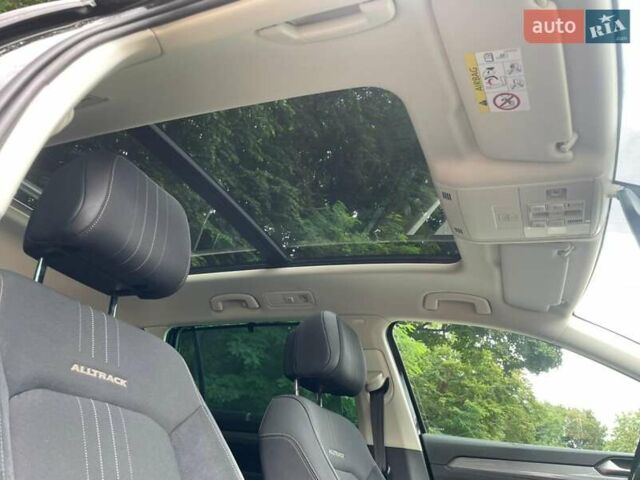 Фольксваген Пассат Альтрак, об'ємом двигуна 2 л та пробігом 233 тис. км за 21200 $, фото 8 на Automoto.ua