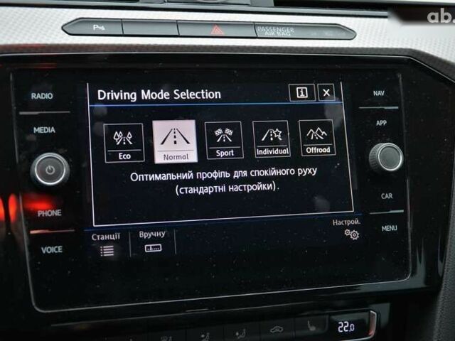 Фольксваген Пассат Альтрак, об'ємом двигуна 0 л та пробігом 191 тис. км за 17000 $, фото 26 на Automoto.ua