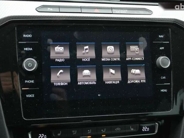 Фольксваген Пассат Альтрак, об'ємом двигуна 0 л та пробігом 191 тис. км за 17000 $, фото 28 на Automoto.ua