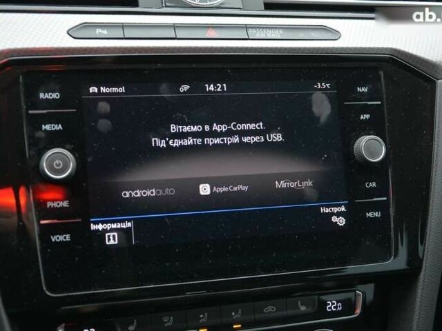 Фольксваген Пассат Альтрак, об'ємом двигуна 0 л та пробігом 191 тис. км за 17000 $, фото 29 на Automoto.ua