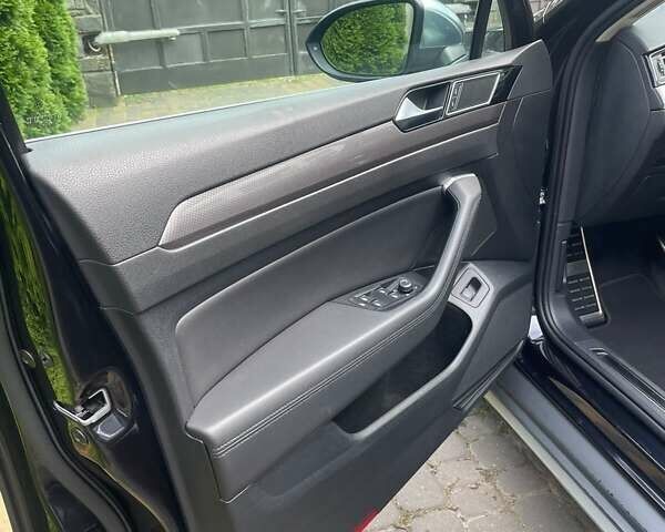 Фольксваген Пассат Альтрак, об'ємом двигуна 2 л та пробігом 233 тис. км за 21200 $, фото 11 на Automoto.ua