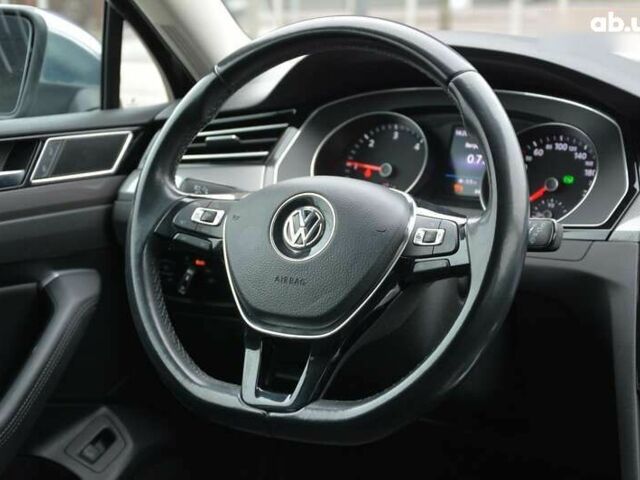 Фольксваген Пассат Альтрак, об'ємом двигуна 0 л та пробігом 191 тис. км за 17000 $, фото 21 на Automoto.ua