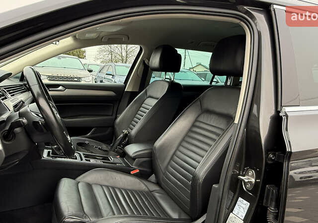 Фольксваген Пассат Альтрак, объемом двигателя 1.97 л и пробегом 270 тыс. км за 18600 $, фото 8 на Automoto.ua