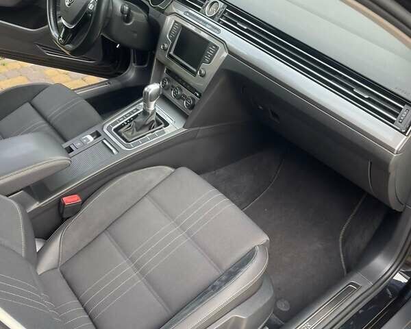 Фольксваген Пассат Альтрак, об'ємом двигуна 2 л та пробігом 233 тис. км за 21200 $, фото 15 на Automoto.ua