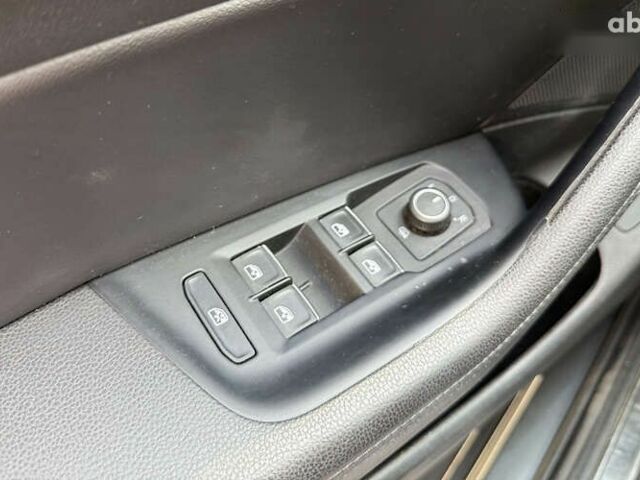 Фольксваген Пассат Альтрак, об'ємом двигуна 2 л та пробігом 270 тис. км за 21000 $, фото 16 на Automoto.ua