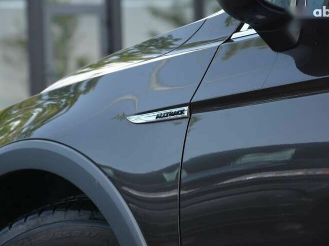 Фольксваген Пассат Альтрак, об'ємом двигуна 0 л та пробігом 191 тис. км за 17000 $, фото 10 на Automoto.ua