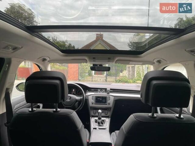 Фольксваген Пассат Альтрак, об'ємом двигуна 2 л та пробігом 233 тис. км за 21200 $, фото 3 на Automoto.ua