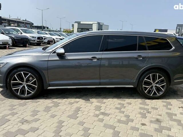 Фольксваген Пассат Альтрак, об'ємом двигуна 2 л та пробігом 270 тис. км за 21000 $, фото 3 на Automoto.ua