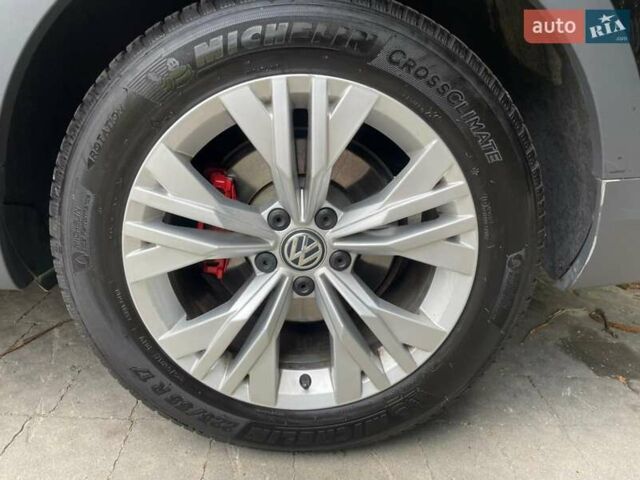 Фольксваген Пассат Альтрак, об'ємом двигуна 2 л та пробігом 233 тис. км за 21200 $, фото 2 на Automoto.ua
