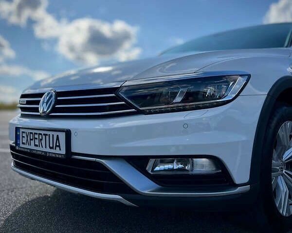 Фольксваген Пассат Альтрак, объемом двигателя 2 л и пробегом 243 тыс. км за 18800 $, фото 8 на Automoto.ua