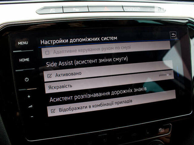 Фольксваген Пассат Альтрак, об'ємом двигуна 2 л та пробігом 98 тис. км за 26300 $, фото 90 на Automoto.ua