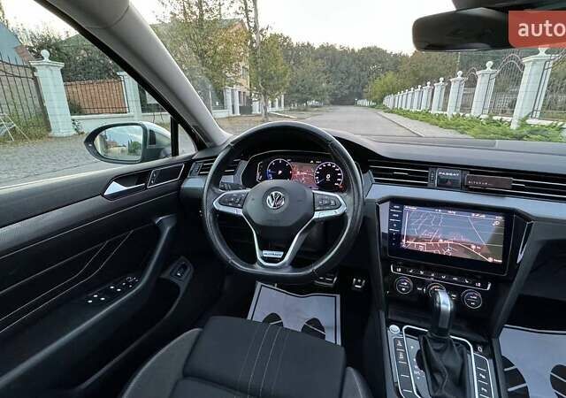 Фольксваген Пассат Альтрак, объемом двигателя 2 л и пробегом 128 тыс. км за 30799 $, фото 44 на Automoto.ua