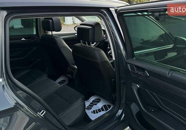 Фольксваген Пассат Альтрак, объемом двигателя 2 л и пробегом 128 тыс. км за 30799 $, фото 81 на Automoto.ua