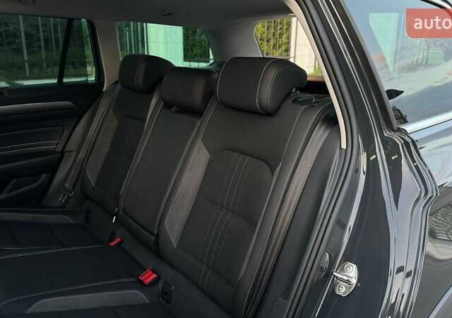 Фольксваген Пассат Альтрак, объемом двигателя 2 л и пробегом 128 тыс. км за 30799 $, фото 88 на Automoto.ua