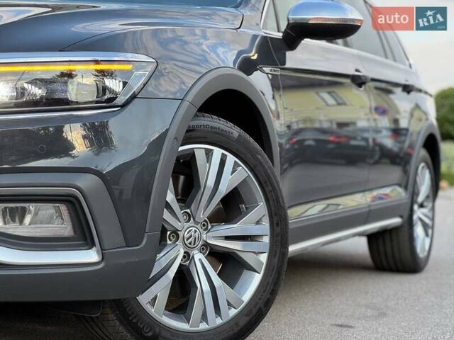 Фольксваген Пассат Альтрак, объемом двигателя 2 л и пробегом 128 тыс. км за 30799 $, фото 109 на Automoto.ua