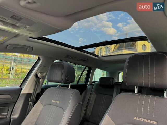 Фольксваген Пассат Альтрак, объемом двигателя 2 л и пробегом 128 тыс. км за 30799 $, фото 30 на Automoto.ua