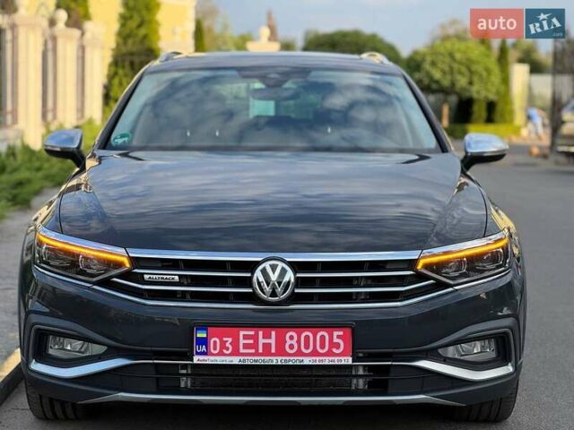 Фольксваген Пассат Альтрак, объемом двигателя 2 л и пробегом 128 тыс. км за 30799 $, фото 33 на Automoto.ua
