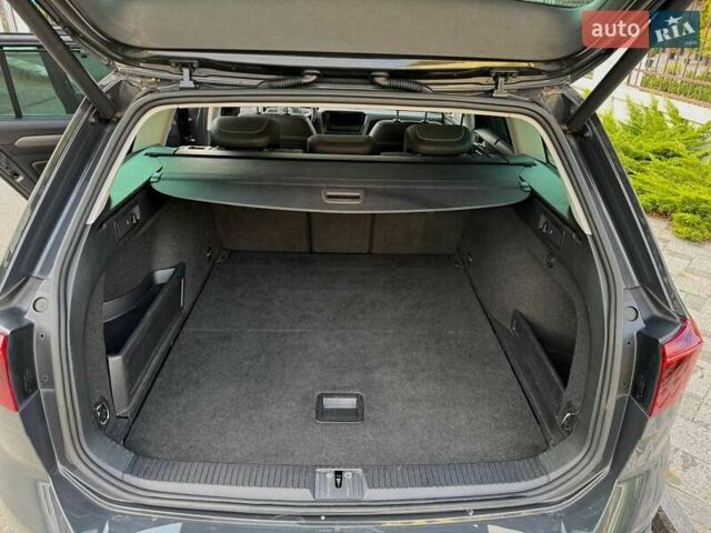 Фольксваген Пассат Альтрак, объемом двигателя 2 л и пробегом 128 тыс. км за 30799 $, фото 99 на Automoto.ua