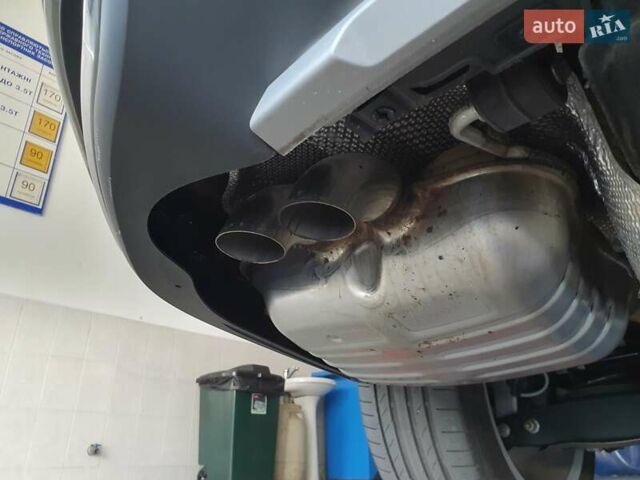 Фольксваген Пассат Альтрак, объемом двигателя 2 л и пробегом 128 тыс. км за 30799 $, фото 24 на Automoto.ua