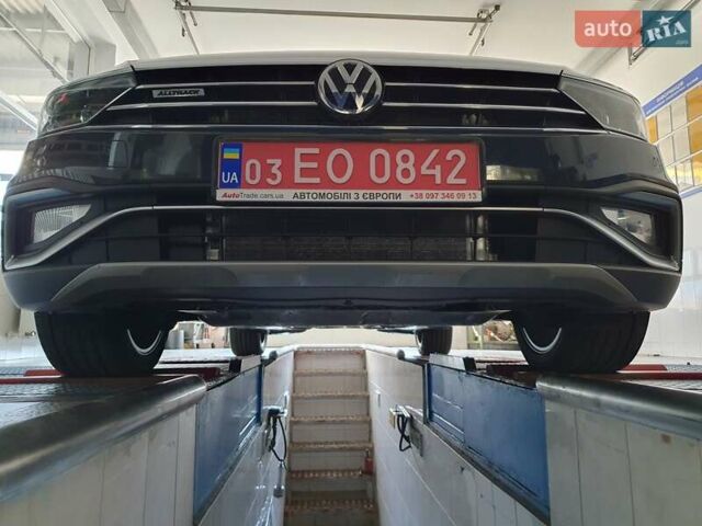 Фольксваген Пассат Альтрак, объемом двигателя 2 л и пробегом 128 тыс. км за 30799 $, фото 19 на Automoto.ua