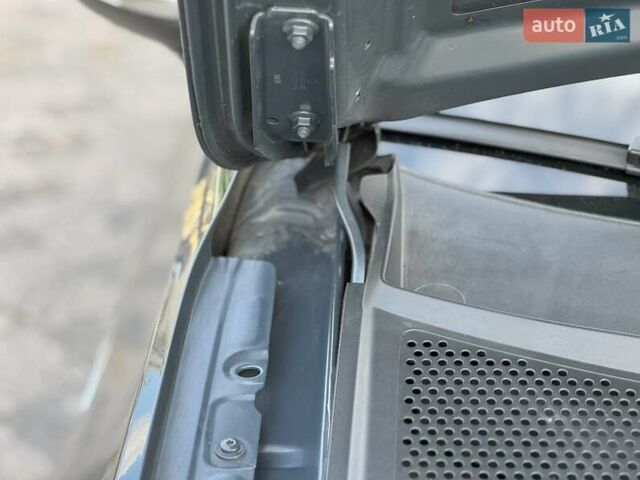 Фольксваген Пассат Альтрак, объемом двигателя 2 л и пробегом 128 тыс. км за 30799 $, фото 115 на Automoto.ua