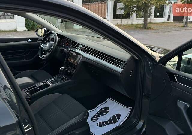 Фольксваген Пассат Альтрак, объемом двигателя 2 л и пробегом 128 тыс. км за 30799 $, фото 75 на Automoto.ua