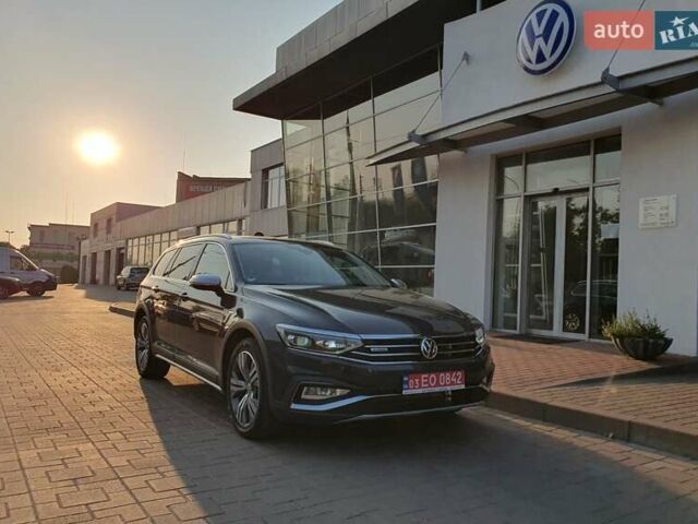 Фольксваген Пассат Альтрак, объемом двигателя 2 л и пробегом 128 тыс. км за 30799 $, фото 17 на Automoto.ua
